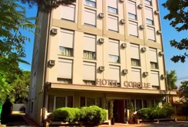 Corolle 3* Firenze
