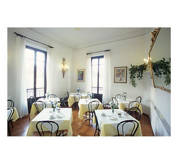 Hotell Medici