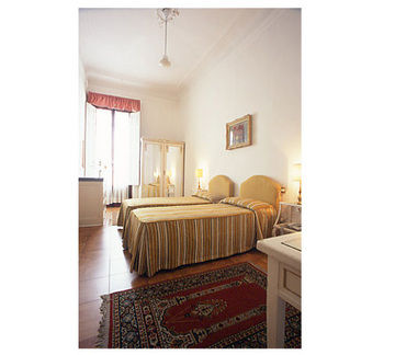 Medici Hotell