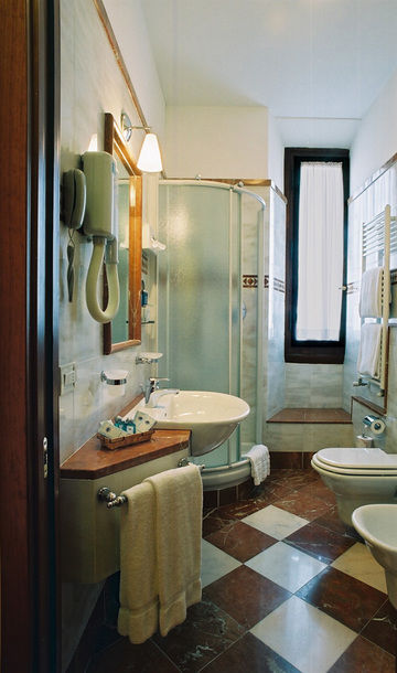 Pierre 4* Florence
