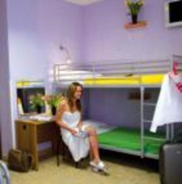 Plus Florence Hostel
