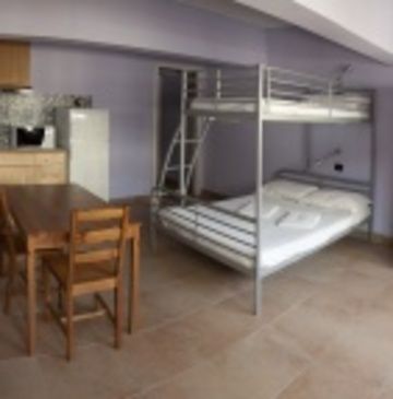Plus Florence Hostel Hostel *