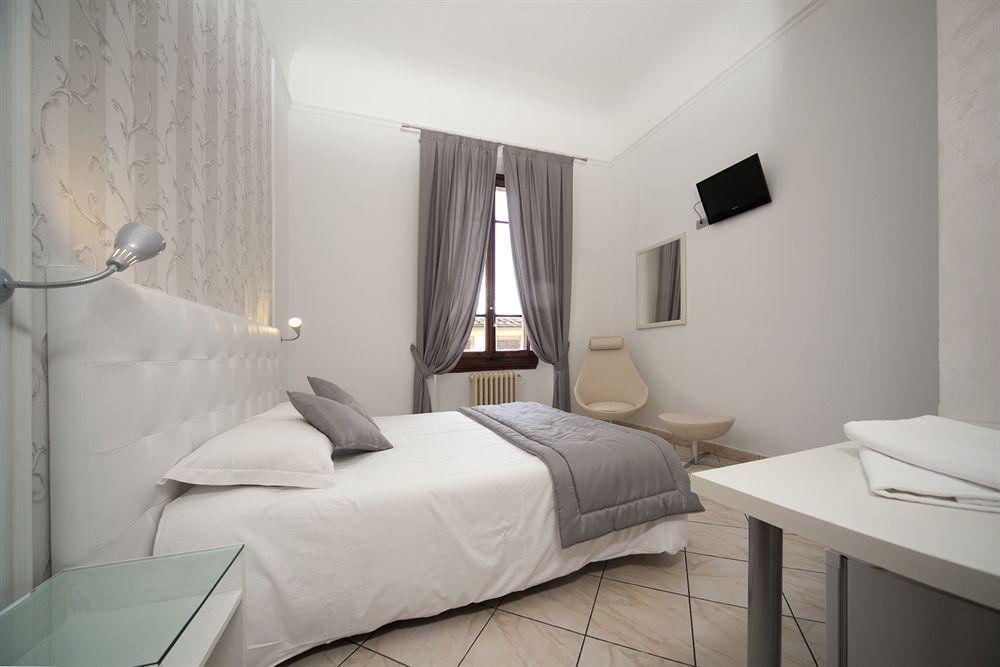Bed & Breakfast Residenza Le Fonticine Florence