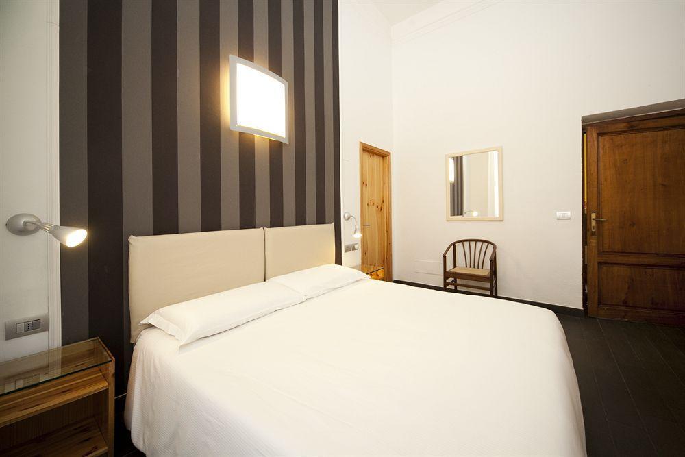 Bed & Breakfast Residenza Le Fonticine