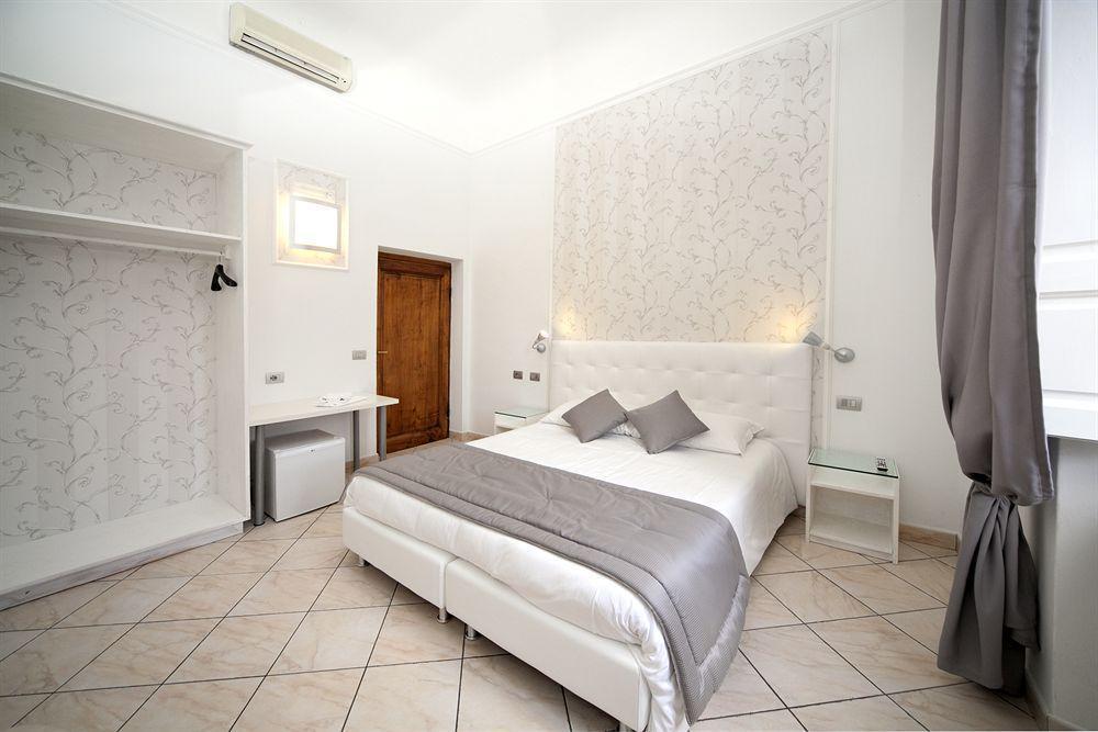 Residenza Le Fonticine Bed & Breakfast Florence