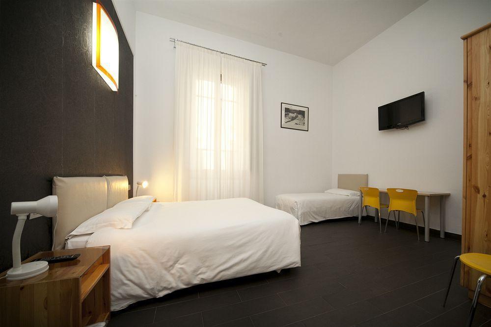 Bed & Breakfast Residenza Le Fonticine 3*