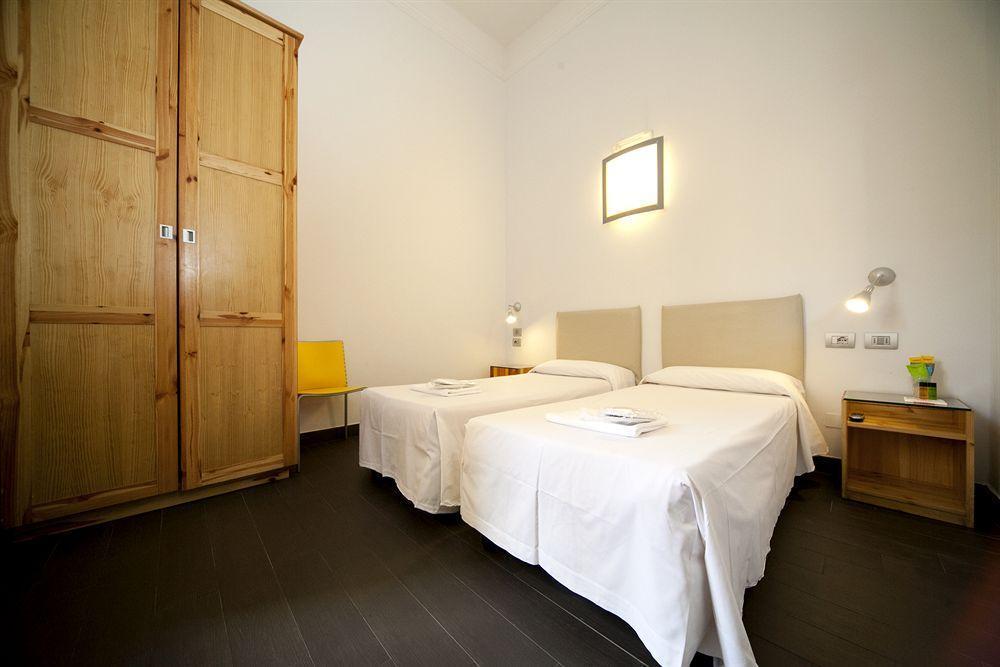 Residenza Le Fonticine