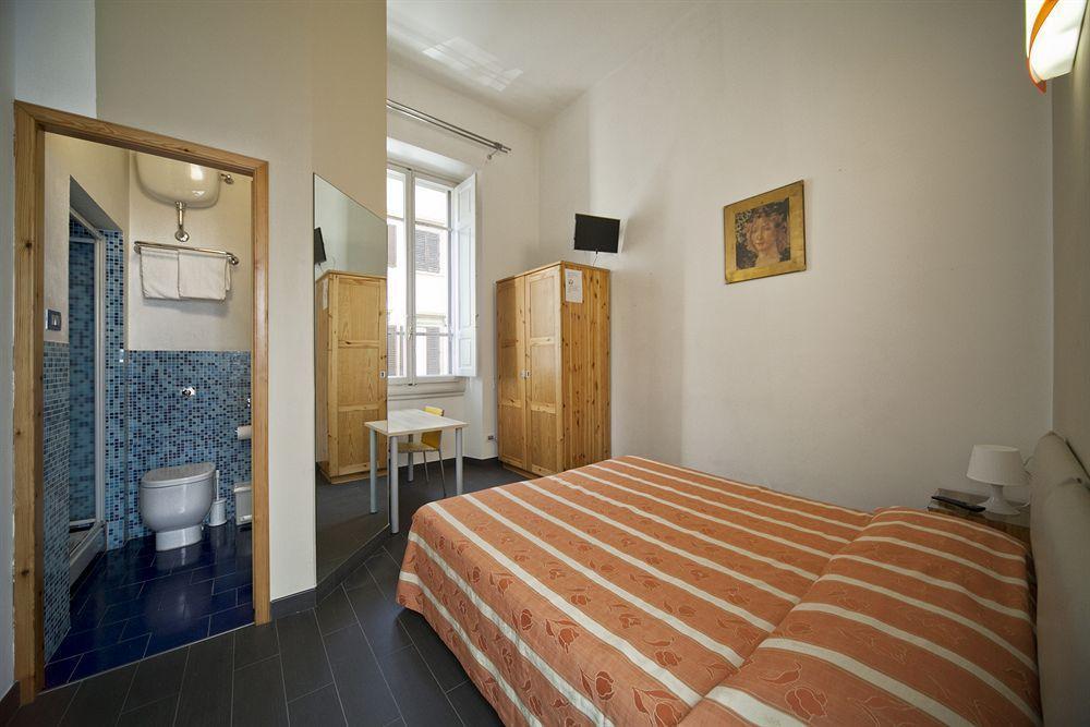 Residenza Le Fonticine Bed & Breakfast 3*