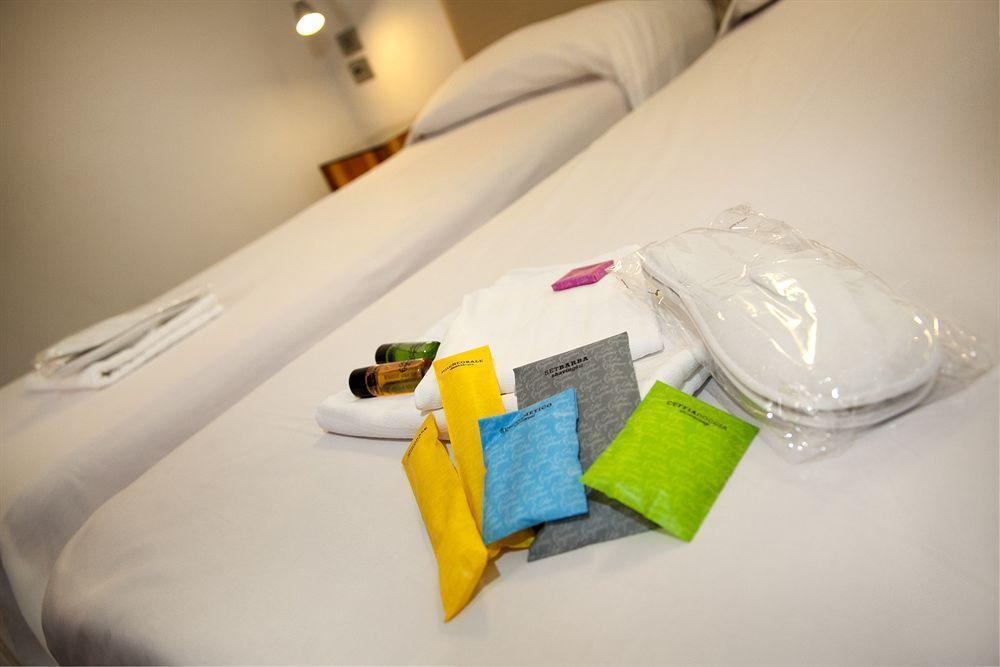 Bed & Breakfast Residenza Le Fonticine Florence