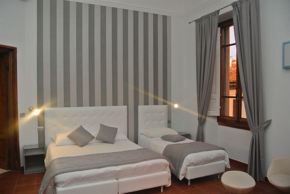 Residenza Le Fonticine Bed & Breakfast 3*