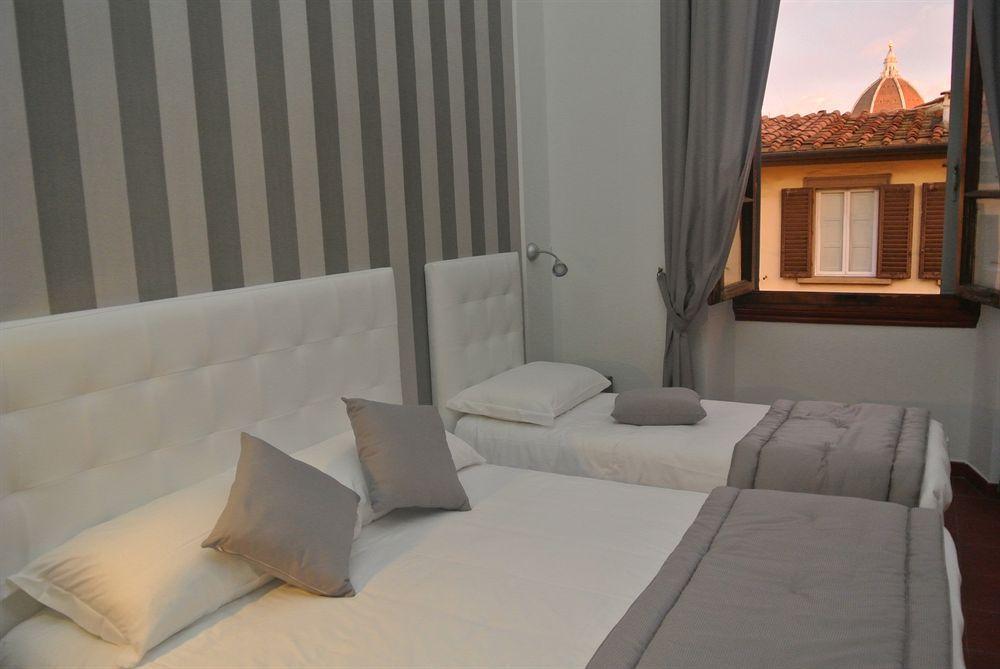 Residenza Le Fonticine 3* Florence