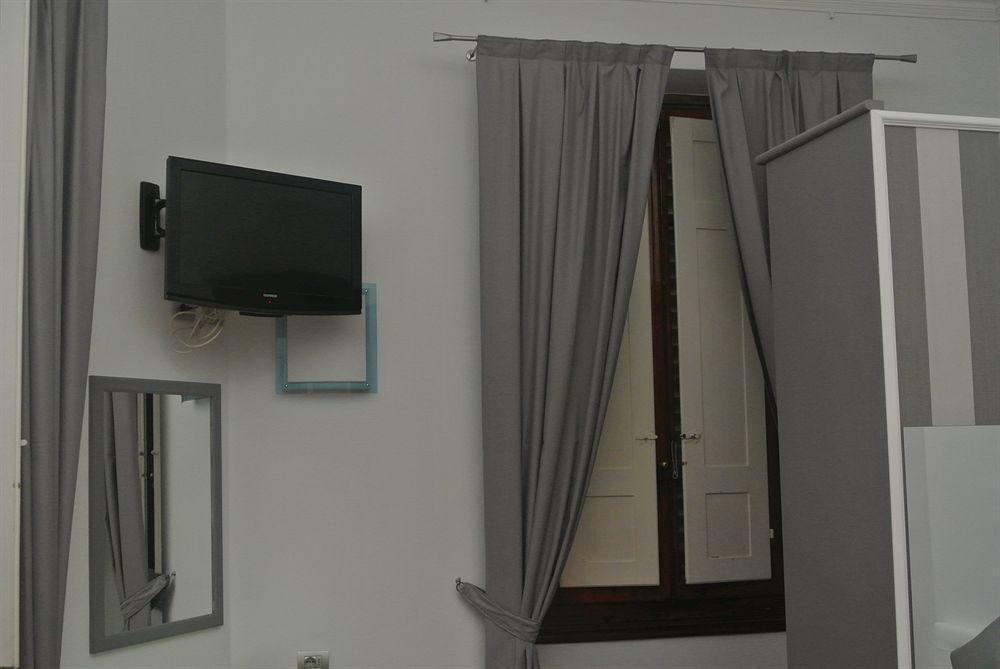 Residenza Le Fonticine Bed & Breakfast Florence