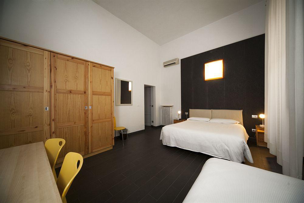 Bed & Breakfast Residenza Le Fonticine 3*