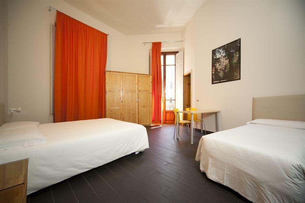 Residenza Le Fonticine