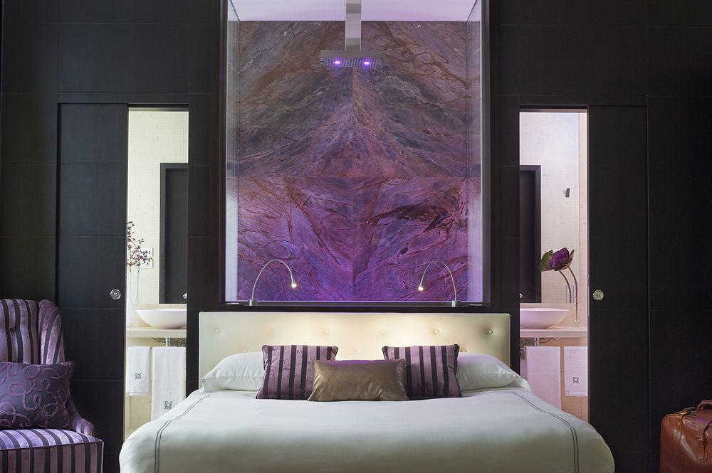 Hotell Platinhome *