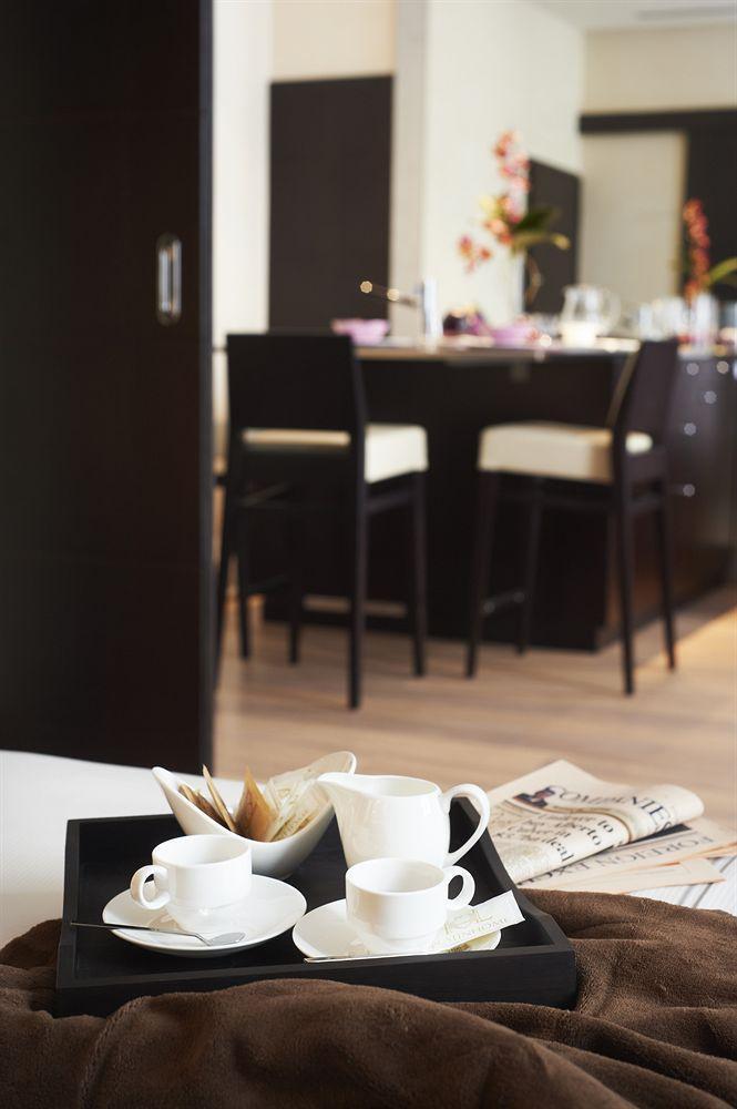 Hotel Platinhome Firenze