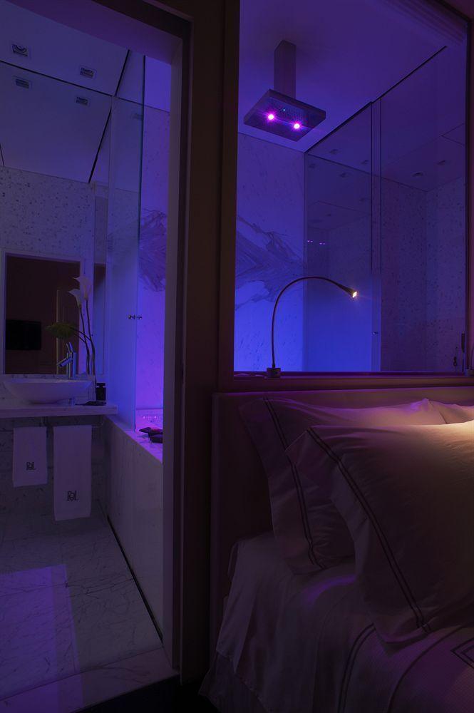 Hotell Platinhome