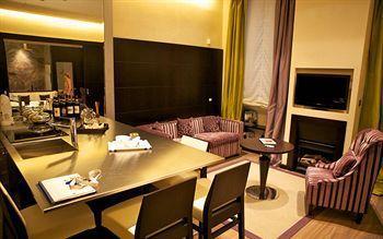 Platinhome Hotel Firenze