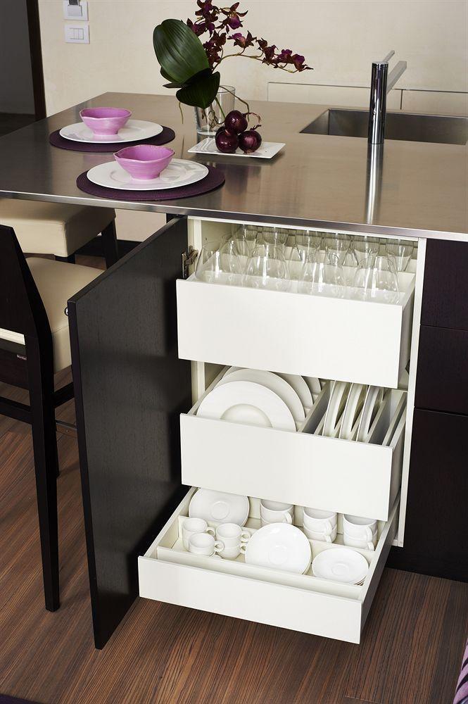 Hotell Platinhome *