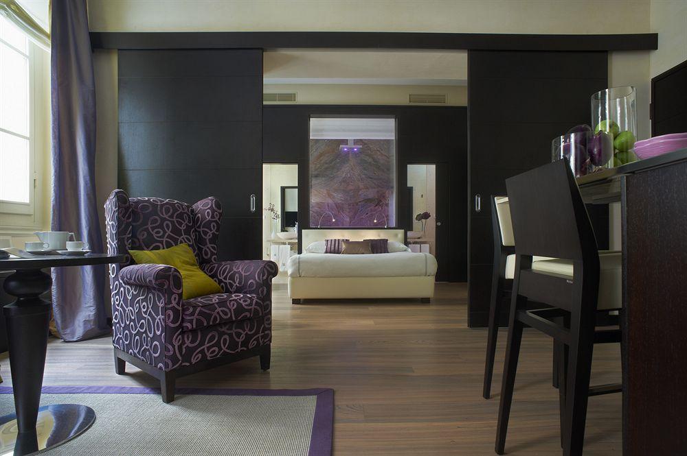 Hotel Platinhome Firenze