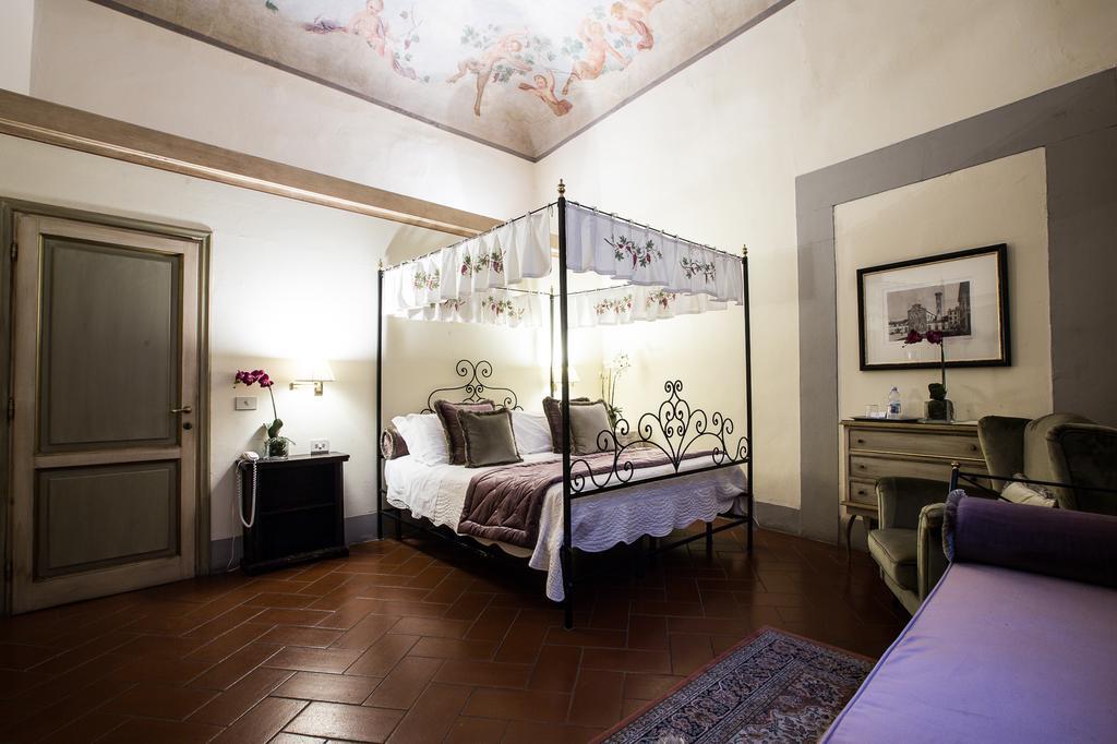 Hotel Burchianti Hotel 3*