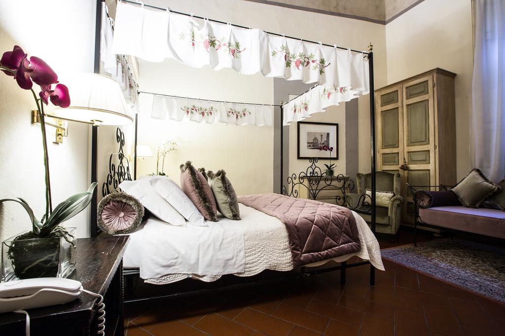 Hotel Burchianti Hotel Florence