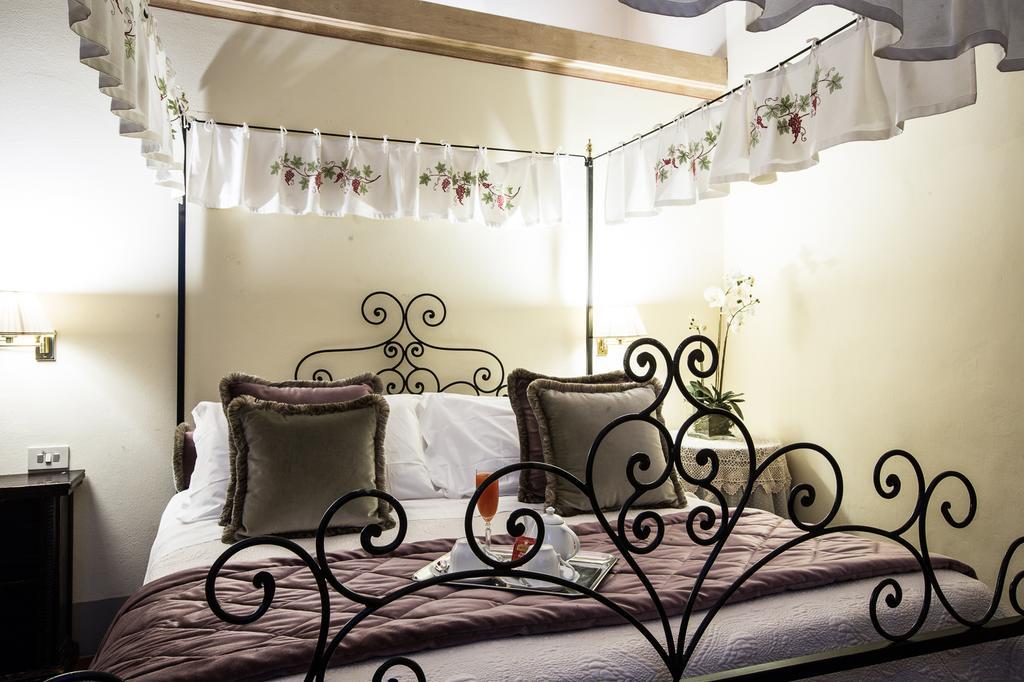 Hotel Burchianti Hotel Florence