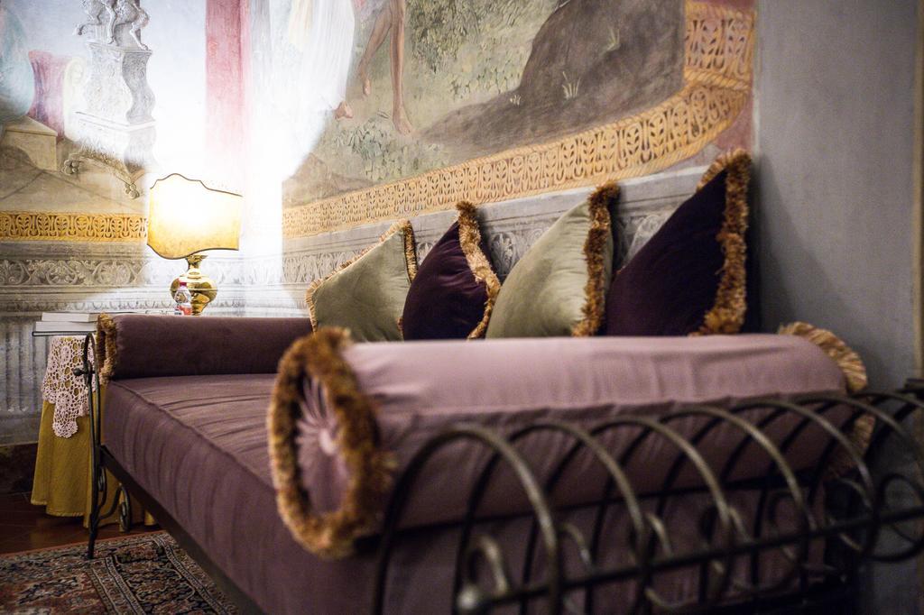 Hotel Burchianti 3*