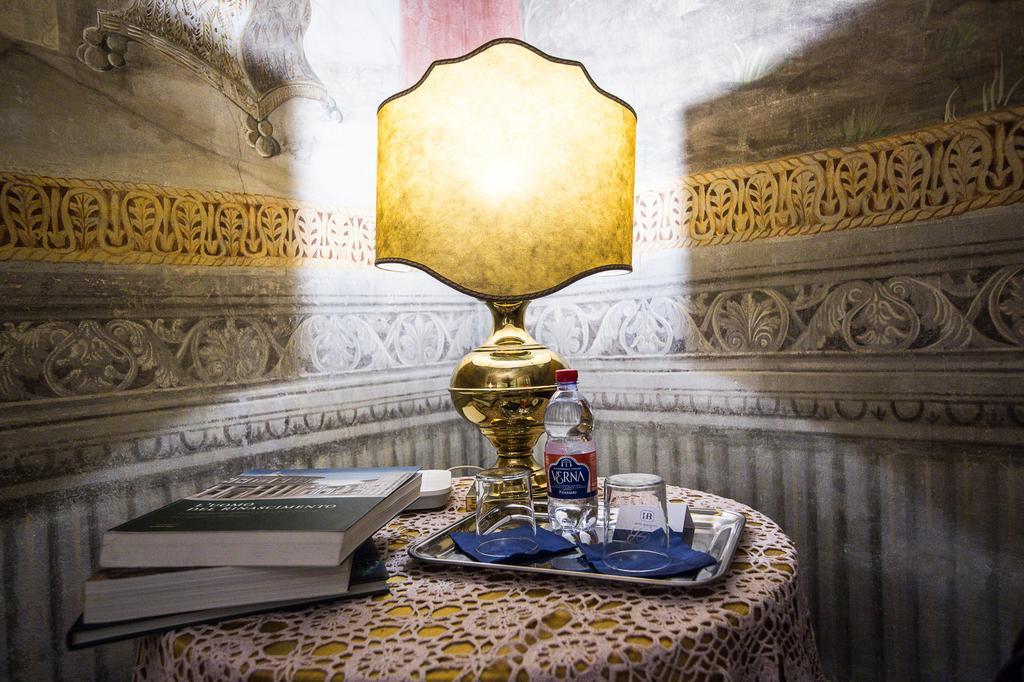 Hotel Burchianti 3* Florence