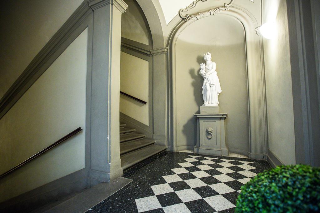 Hotel Burchianti 3*