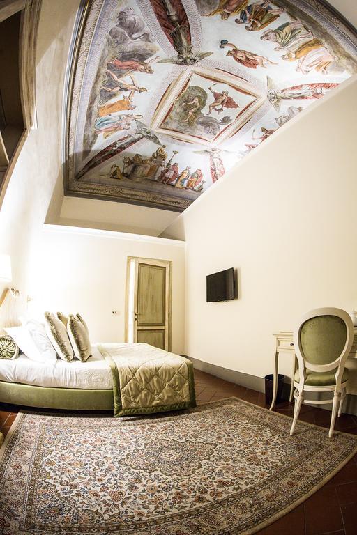 Hotel Burchianti Hotel Florence