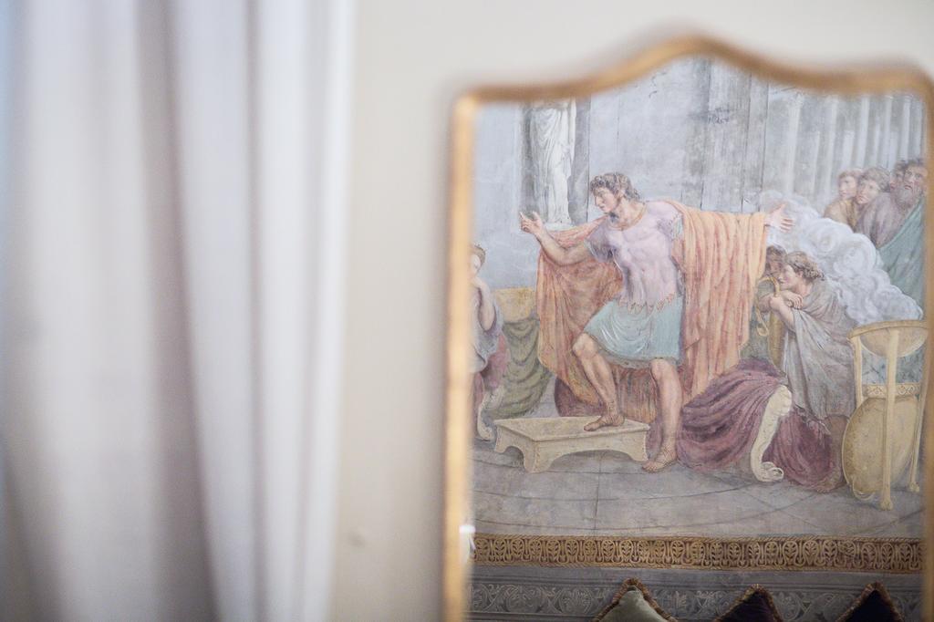 Hotel Burchianti Florence