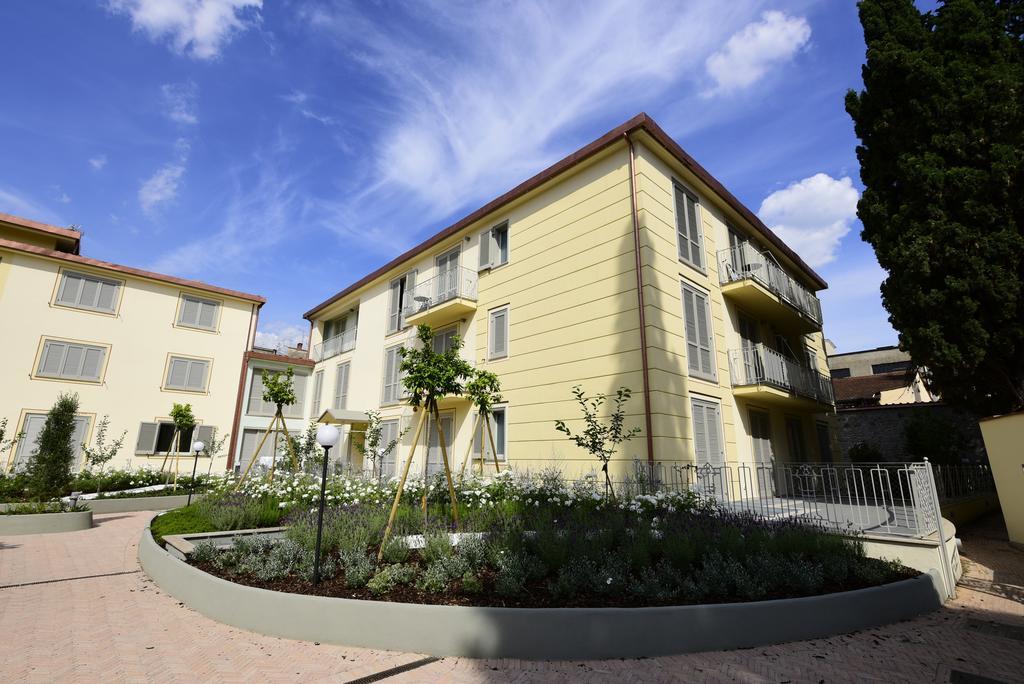 Borgo Guelfo Iv Leilighet Firenze