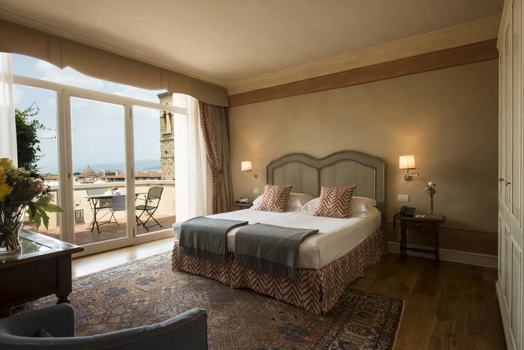 Antica Torre Di Via Tornabuoni 1 Bed & Breakfast 4*