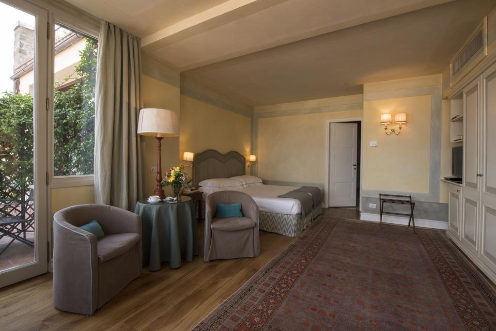 Bed & Breakfast Antica Torre Di Via Tornabuoni 1