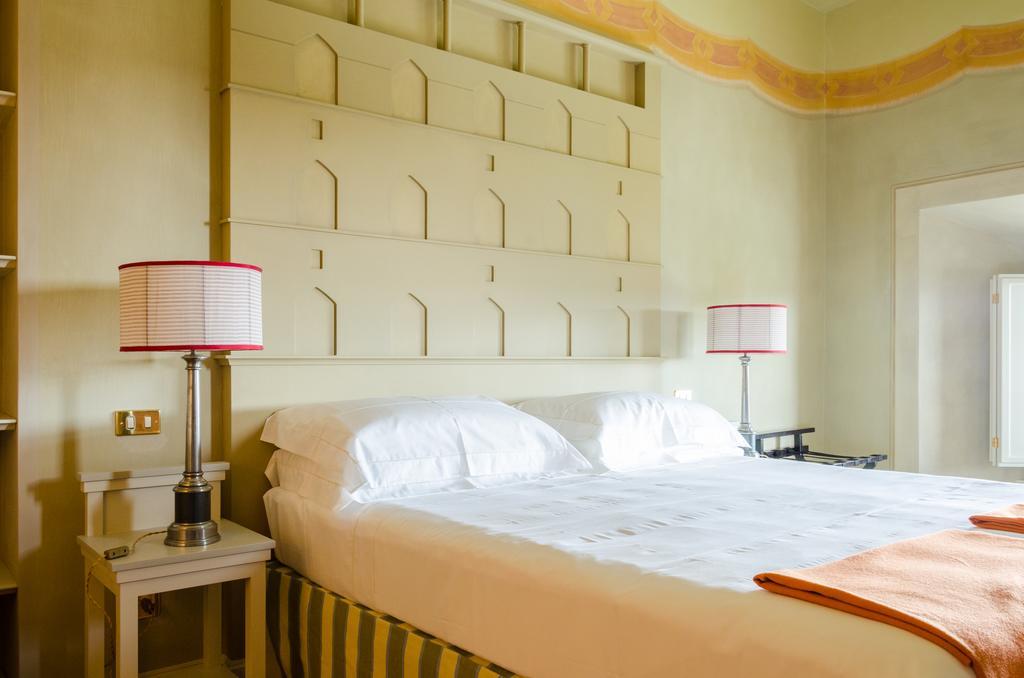 Antica Torre Di Via Tornabuoni 1 Bed & Breakfast Firenze