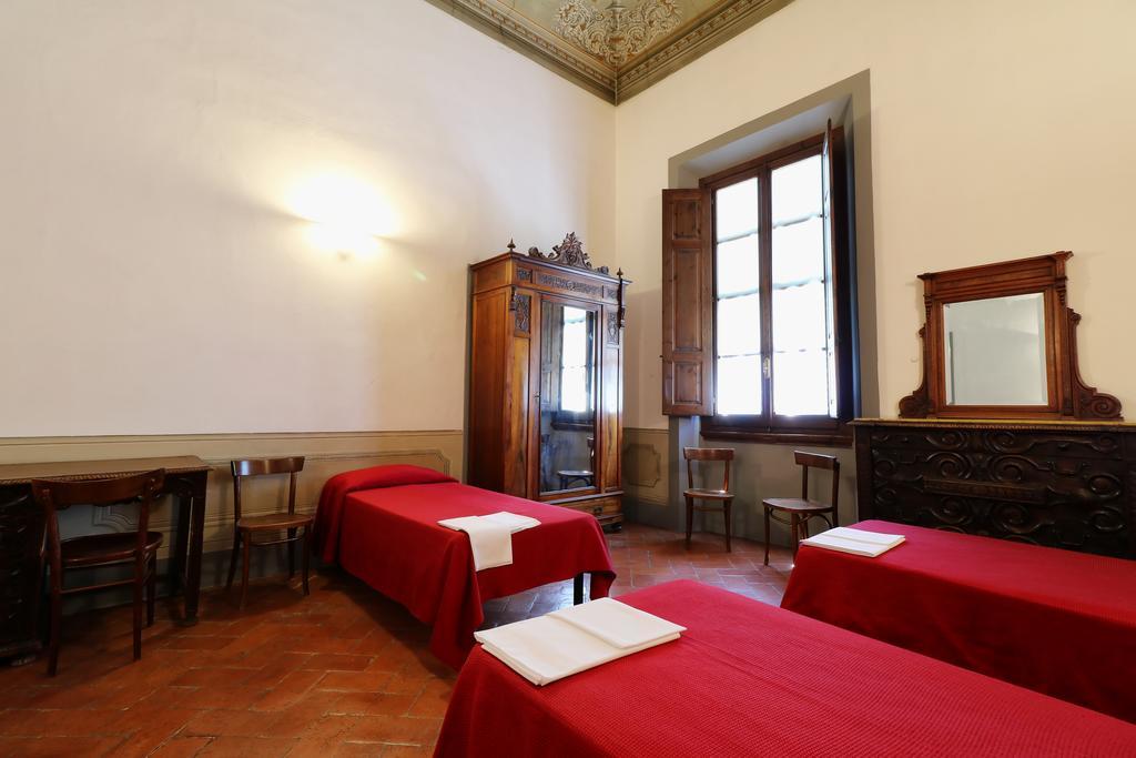 Casa Santo Nome Di Gesu Hotel Florence