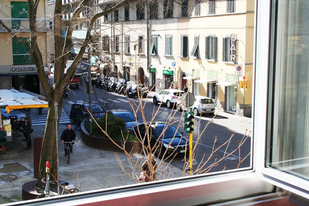 A Casa Di Virgilio Gjestgiverier 3*