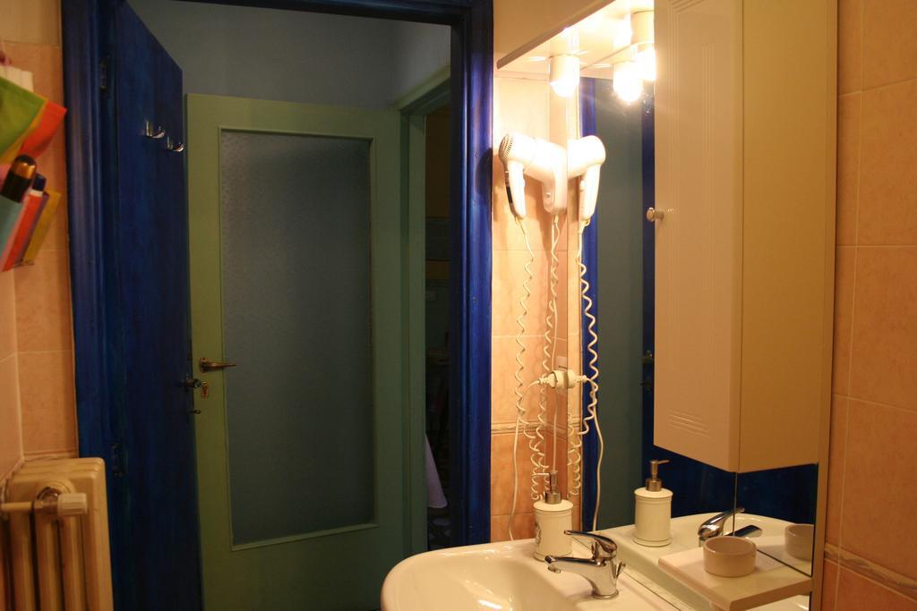 A Casa Di Virgilio 3* Firenze