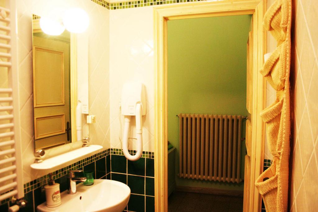 A Casa Di Virgilio Gjestgiverier 3*