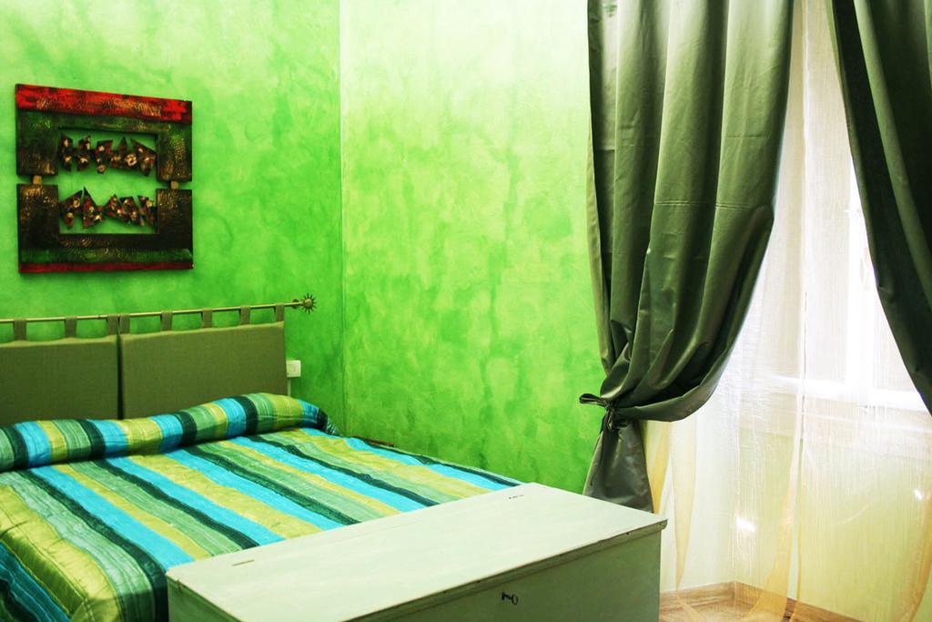 A Casa Di Virgilio Gjestgiverier 3*