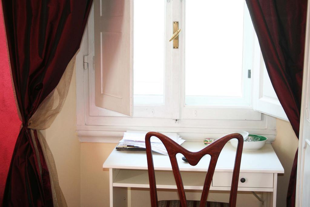A Casa Di Virgilio Gjestgiverier 3*