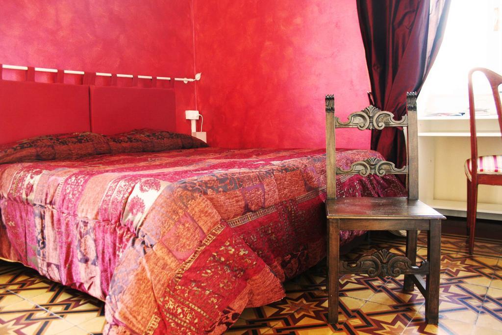A Casa Di Virgilio Gjestgiverier 3*