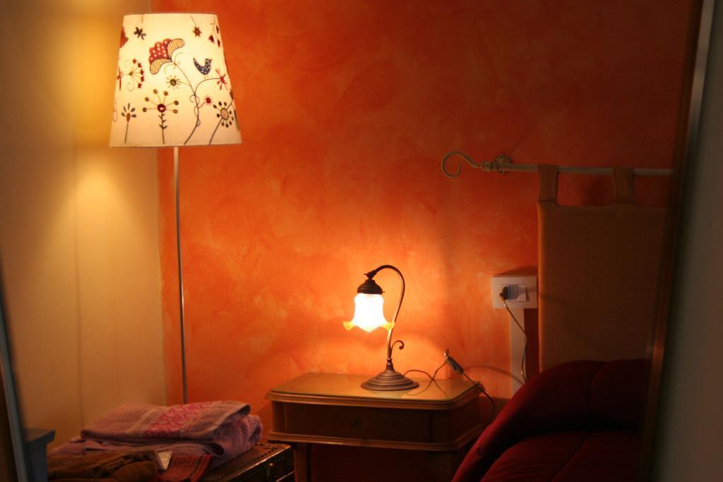 A Casa Di Virgilio 3* Firenze