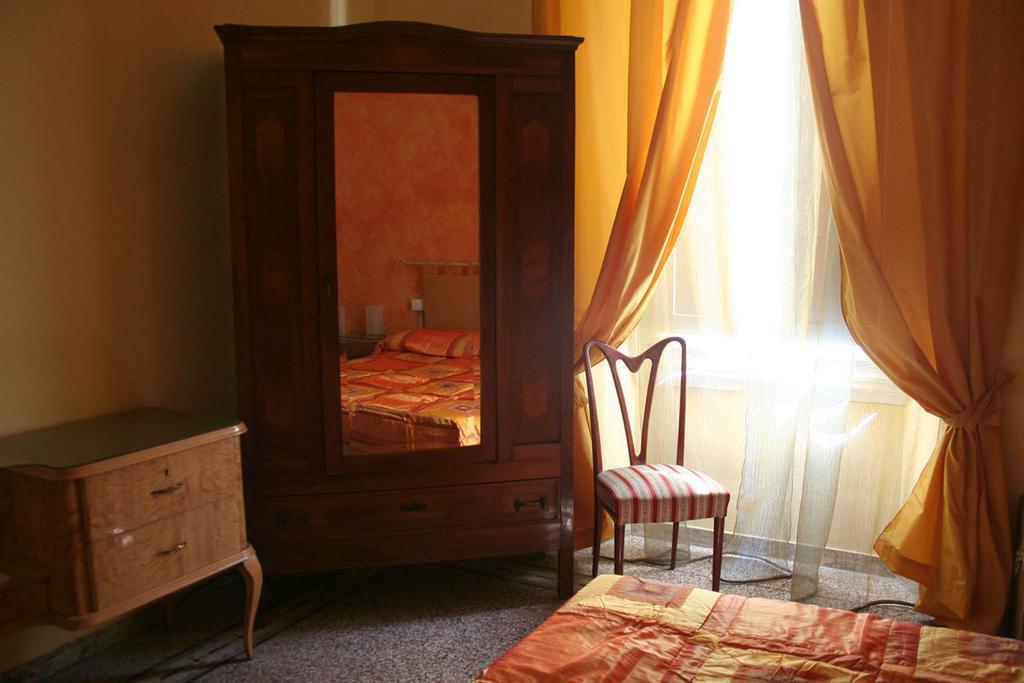 A Casa Di Virgilio Maison d'hôtes