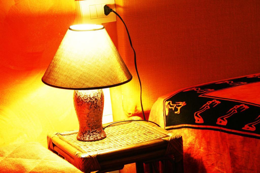 A Casa Di Virgilio Gjestgiverier 3*