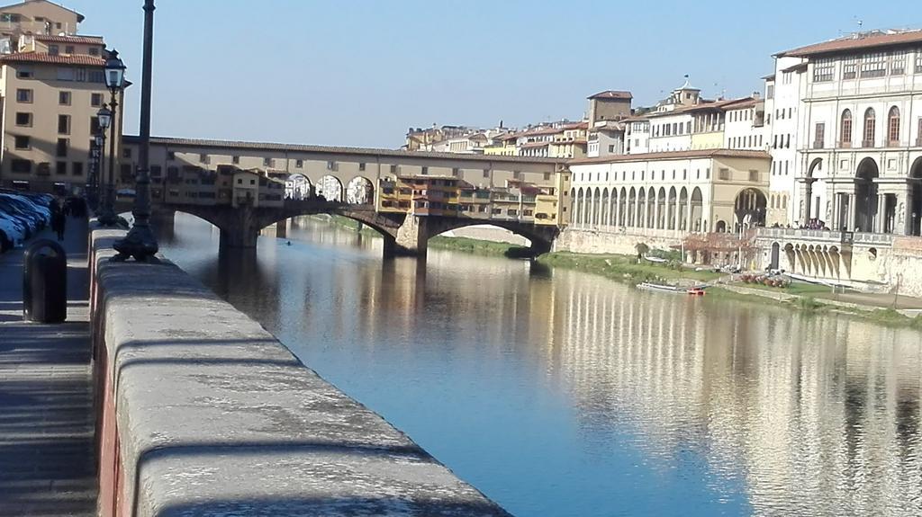 Leilighet Borgo20 *