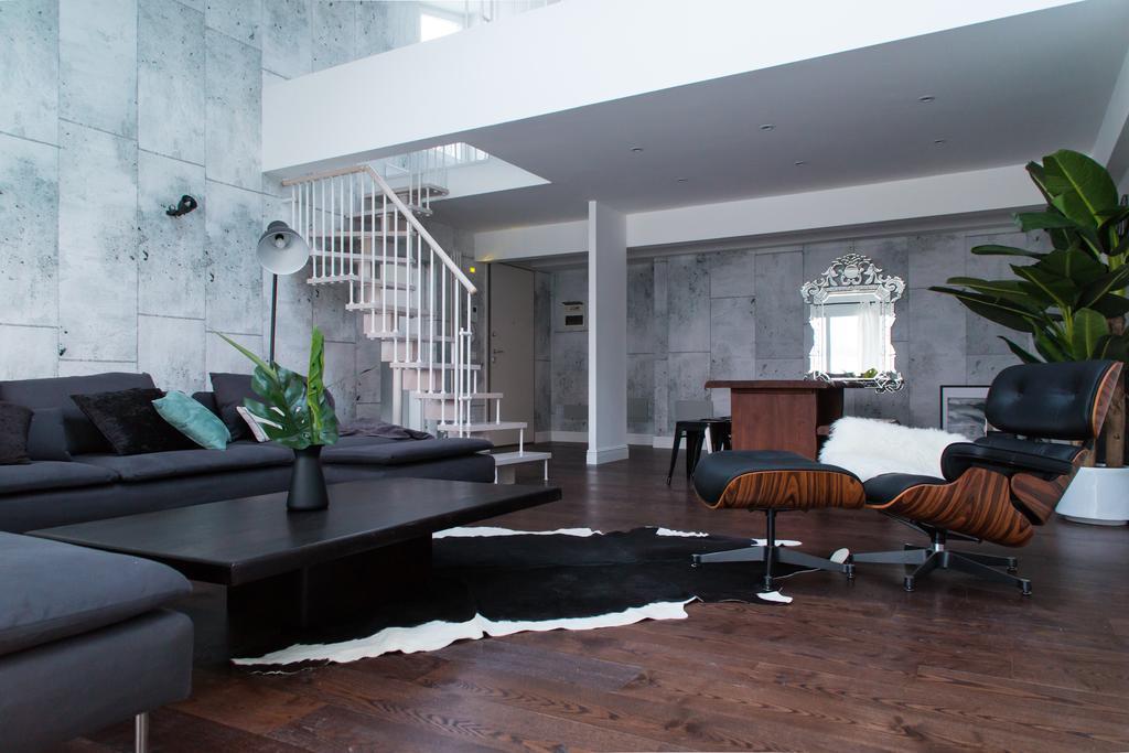 Industia Loft Appartement Florence