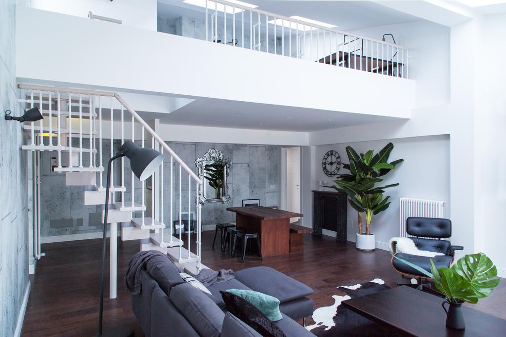 Industia Loft Appartement