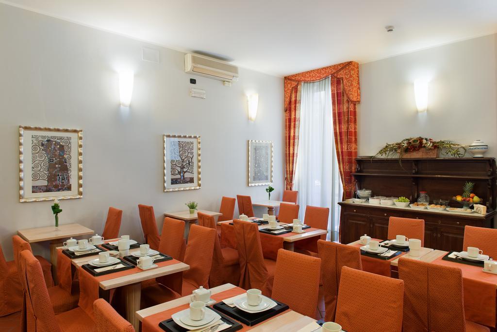 Caravaggio Hotel